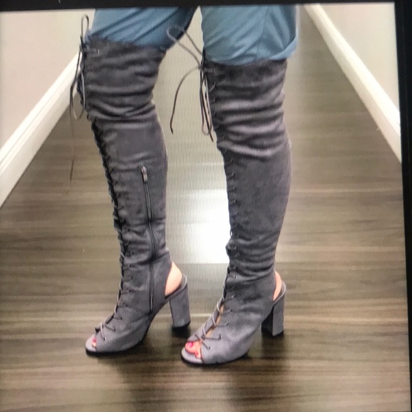 Sale size 5.5 - Picture 2 of 3
